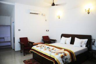 Relaxinn Patnem Beach Hotel, Goa 3